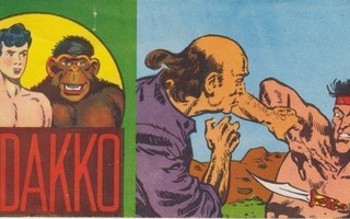VIIDAKKO 1957 15 (3 vsk.)