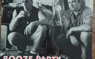 KING RATS - BOOZE PARTY EP GOOFY 6028