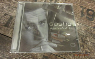 Sasha - Dedicated To... (CD)