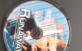 Runaway dvd Tom Selleck suomitekstit