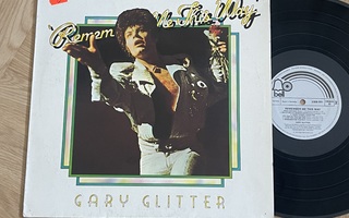 Gary Glitter – Remember Me This Way (LP)_40