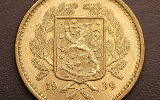 20 markkaa 1939  #994