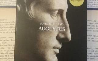 John Williams - Augustus (pokkari)