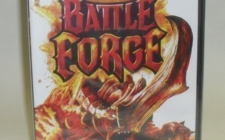 BATTLE FORGE  (PC) UUSI