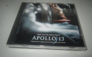 Apollo 13 (Music From The Motion Picture)
