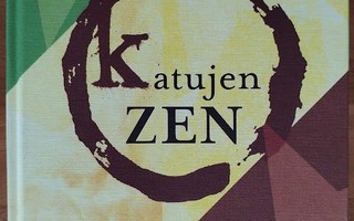 Markus Uku Laitinen: Katujen zen