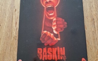 Baskin (Severin Films)