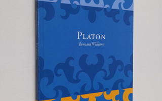 Ilpo Halonen ym. : Platon - filosofian keksiminen