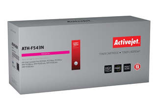 Activejet ATH-F543N väriaine (korvaava HP 203A C