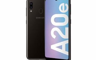 Samsung Galaxy A20e Dual SIM Android 11 64GB