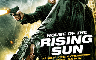 HOUSE OF THE RISING SUN	(24 778)	k	-FI-	DVD	danny trejo	2011