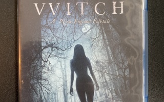 The VVitch Blu-ray