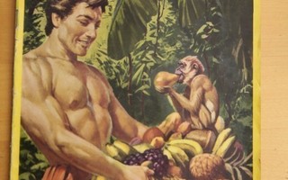 Tarzan 7_1973