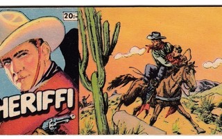 SHERIFFI 2vsk. 1955 7