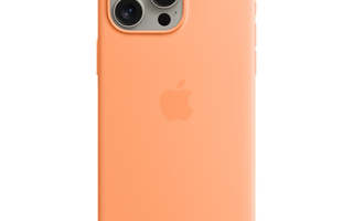 Apple MT1W3ZM/A mobile phone case 17 cm (6.7 ) C