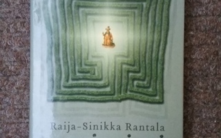 Raija-Sinikka Rantala - Optimisti (sid.)