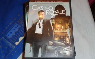 Casino Royale 007 - DVD