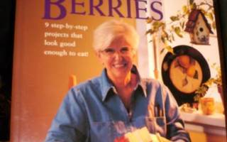 Priscilla Hauser's Book of Fruits & Berries (Sis.pk:t)