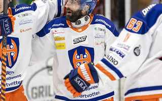 #9 Matson Gw 2023-2024 Valkoinen- Tappara-Shop