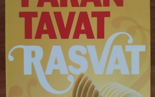 Taina Somppi & Jani Somppi: Parantavat rasvat