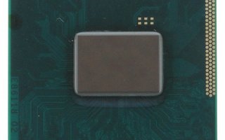 Intel Core i5-2450M 2.5 GHz Prosessori kannettaviin