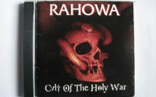 RaHoWa: Cult Of The Holy War