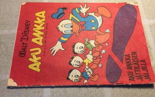 AKU ANKKA 50/1968