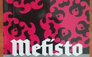 Klaus Mann: Mefisto