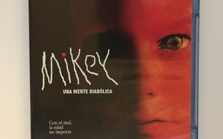 Mikey [Blu-ray] 1992