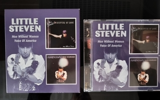 Little Steven – Men Without Women / Voice Of America