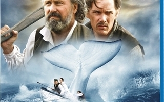 Moby Dick  -   (Blu-ray)