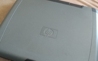 HP Omnibook xe3