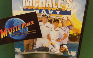 MCHALE'S NAVY DVD (W)