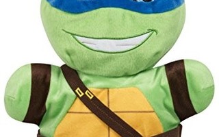 TMNT: Leo-Pehmoreppu (Uusi)