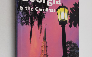 China Williams ym. : Georgia & the Carolinas