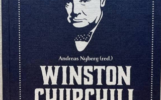 Winston Churchill De 200 Bästa Citaten