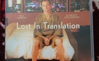 Lost in Translation (2003)