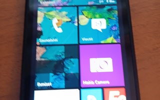 Nokia  lumia635(RM-974)