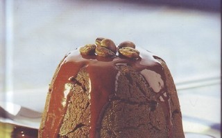 Ruokasuosikit - Suklaa - Yli 100 hyvää ohjetta