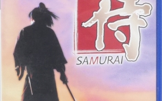 Way Of The Samurai