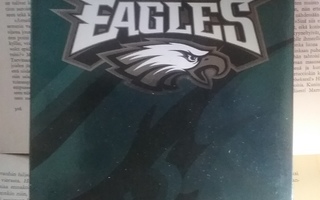 Philadelphia Eagles: The Complete History (DVD)