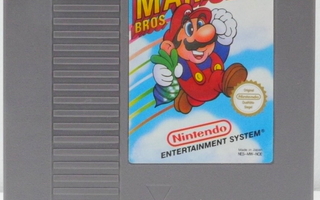 Super Mario Bros. 2