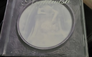 Nightwish Once cd