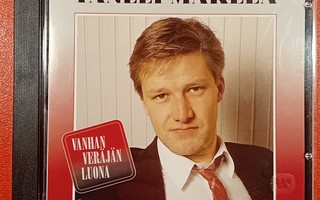 (SL) CD) Taneli Mäkelä – Vanhan Veräjän Luona - 20 SUOSIKKIA