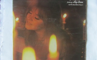 Melanie: Candles In The Rain   LP   1970