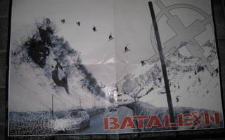 BATALEON - SNOWBOARDS JULISTE