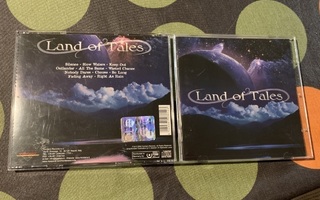 Land of Tales: Land of Tales cd
