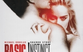 Basic Instinct  -   (Blu-ray)
