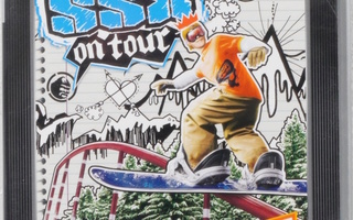 SSX On Tour (Platinum)