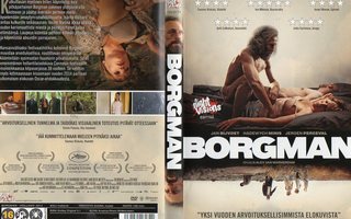 borgman	(21 507)	UUSI	-FI-	DVD				2013	hollanti,